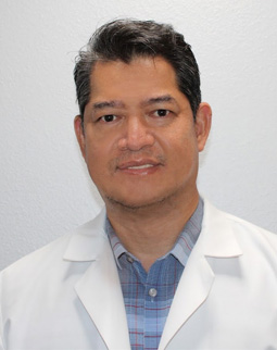 Dr. Robert Anthony Lugue Yap