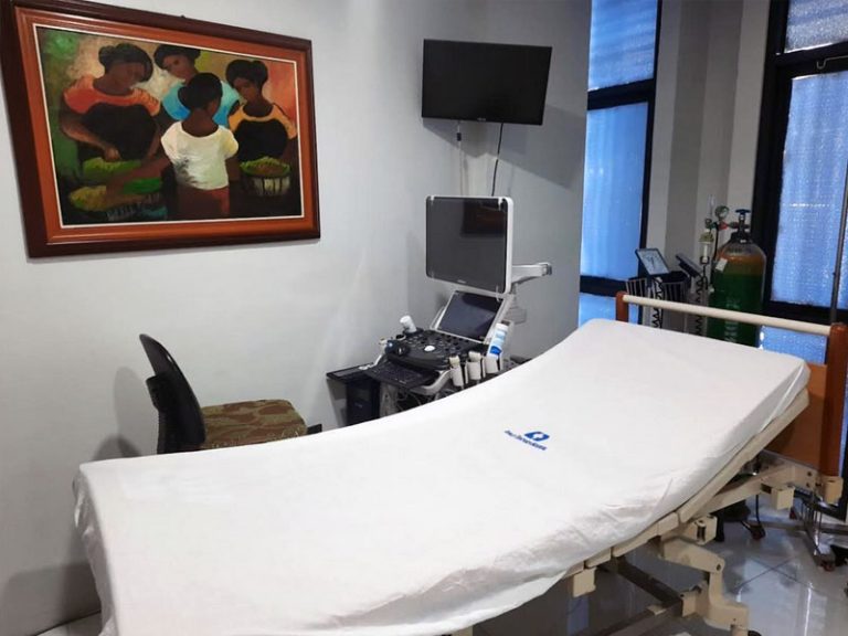 Heart-And-Lung-Station